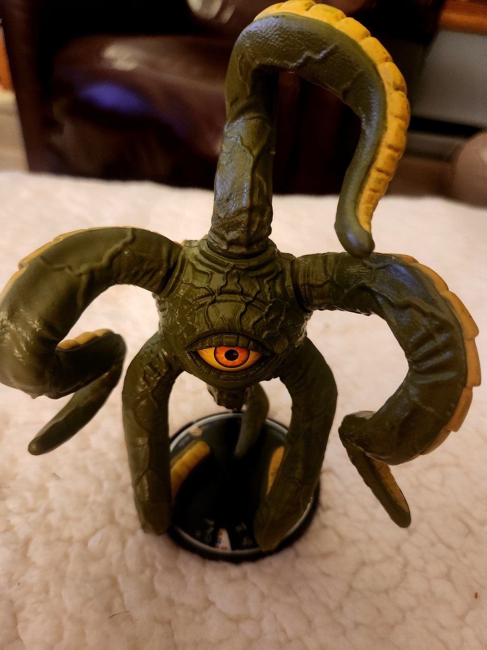 HeroClix Shuma-Gorath Figure